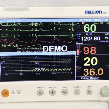 Paitent Monitor photo-3