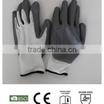 top sale latex working glove,china latex surgical gloves