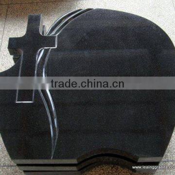 shanxi black tombstone