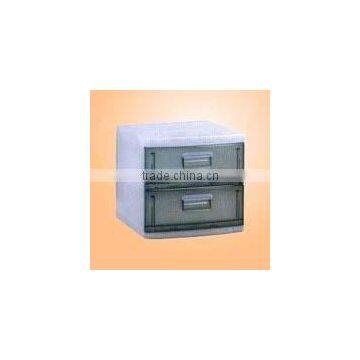 IFC002 IMAC File Cabinet (2 CD drawers)