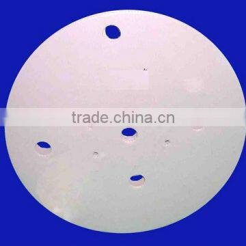 High quality die-cut pp hollow board