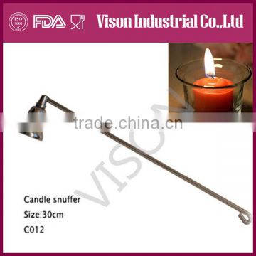 Candle Wick Trimmer & Wick Dipper