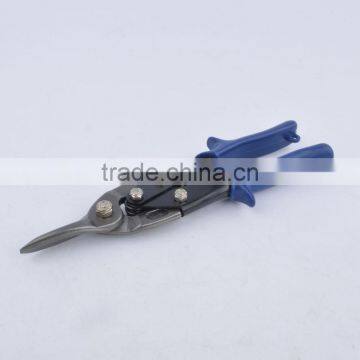 Professional Aviation Snips Single Color Handle photo-5