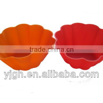 2013 new design soap shape silicone molds