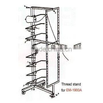 Carpet Tufting Machine photo-2