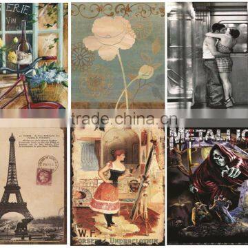 Metal Painting photo-3