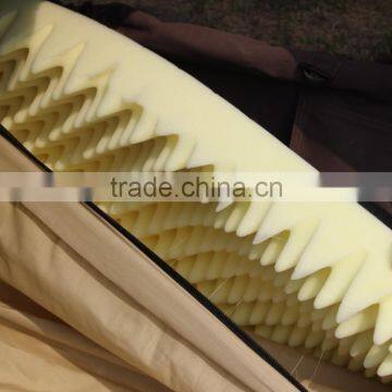 Aluminium Frame PVC Camping Swag Tent Single Waterproof Canvas Swag photo-5