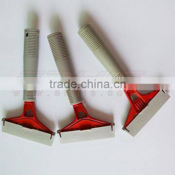 Scraper Knife /glass Cleaning Squeegee / Gillett /snow Shovel Make in China