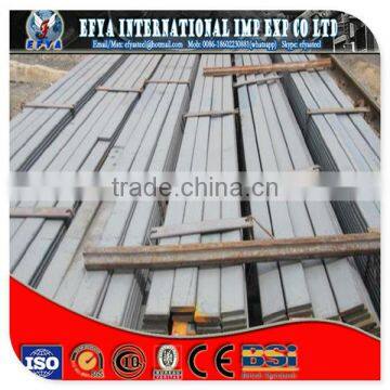 low price hot sale spring flat bar made in china