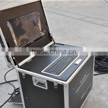 Portable Under Vehicle Moveable Inspection System photo-4