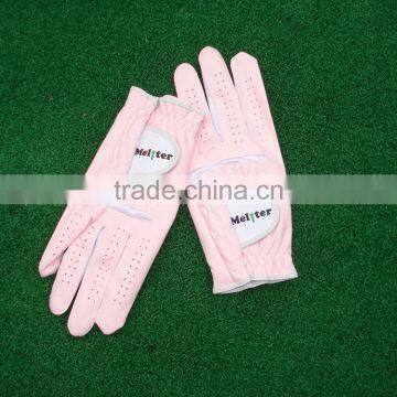 Durable Golf Glove Microfiber Material Glove photo-2