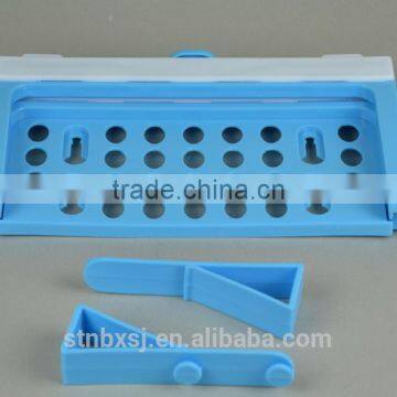 Platic Portable Trash Bag Holder /Garbage Bag Holder photo-4