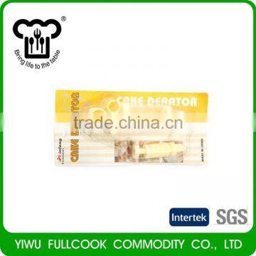 New Selling Different Types Reusable Cake Decorating Kit photo-5