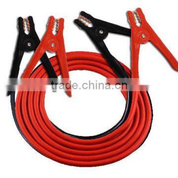 Universal 6GA Car Jumper Wire