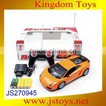 2015 New Type Radio Control Racing Car in China