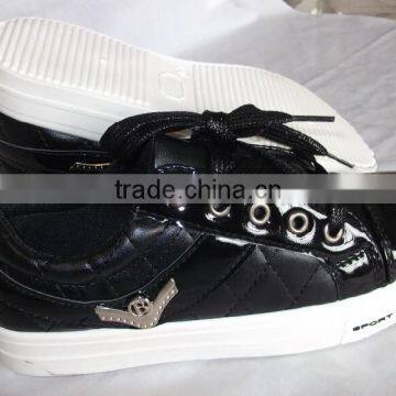 LADY Fashion TPR Injection Shoes photo-3