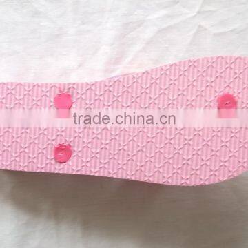 PE Colorful Printed Flip Flop Slipper photo-6