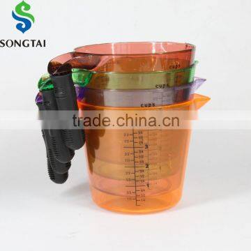 1000ml big volume plastic measuring cup