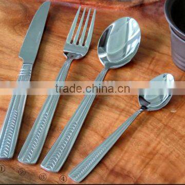 Dinnerware Type and CIQ,FDA Certification tableware for restaurant Western-style Tableware