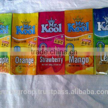 Instant Drink Fruit Powder photo-4