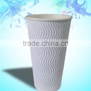 300ml Ripple Cups