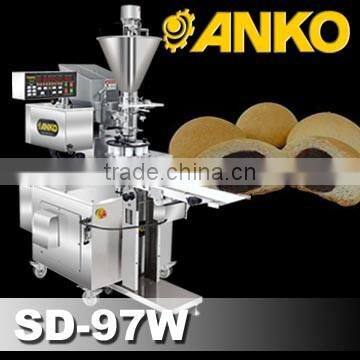 Anko Automatic Syrupy Sweet Dessert Indian Rasgulla Making Machine photo-4