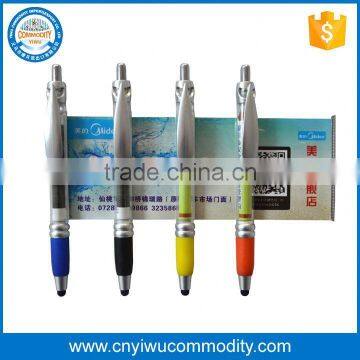 Professional Producing Retractable Banner Pen