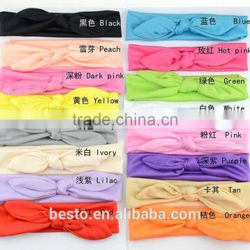 2016 Factory Wholesale Decorative Baby Headband Accessories Baby Hair Accessories photo-3