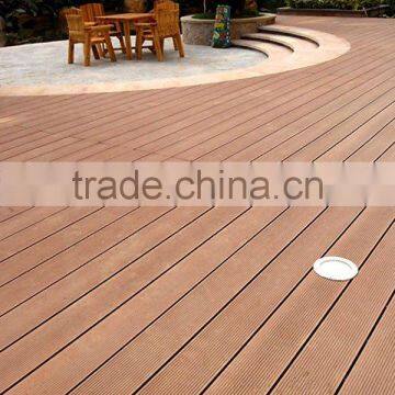 Durable Water-proof and DIY House Deco Bamboo Flooring Outdoor Flooring photo-4