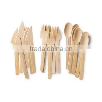 Biodegradable Cutlery