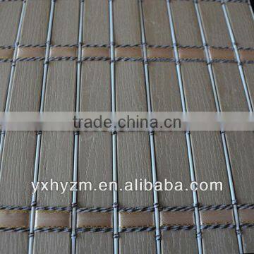 bamboo pvc blinds/india pvc mats/pvc curtains/plastic blinds