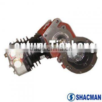 Hot Sale WD615 Series Engine Parts: Air Compressor 61560130177