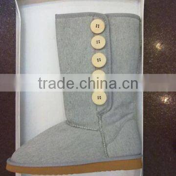 Cheap Warm Snow Boots with Sourcing Agent