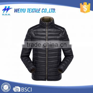 New arrival china ultralight down jacket for winters