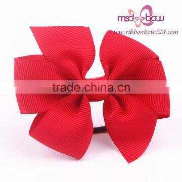 PRE-TIED GROSGRAIN RIBBON BOWS FOR PERFUME BOTTLE photo-5