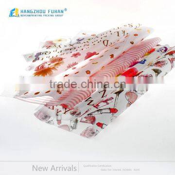Cheap Own Logo Printing Packing Tissue Paper , Wrapping Paper