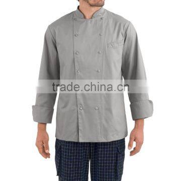 New Style Restaurant Uniforms/Waiter/Chef Jacket OEM ODM Offered photo-5