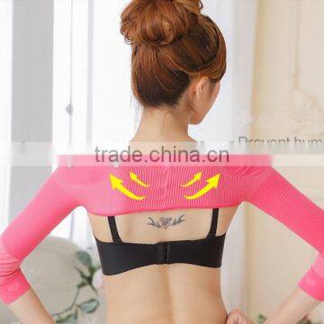 2016 Shuoyang Hot Selling Women's Slim Arm Shaper Correct Back Posture Humpback Prevent photo-6