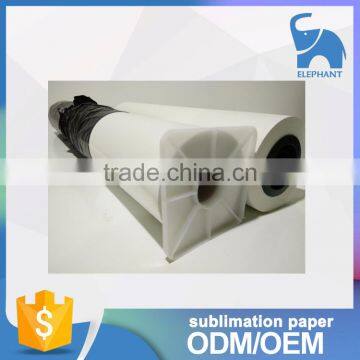 best selling 13*19 fast dry sublimation coating tranfer paper