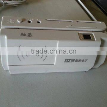 Best Selling Plastic uv Laser Marking Machine With High Precision photo-6