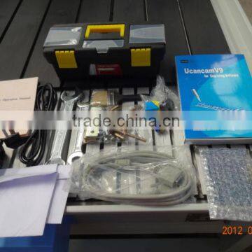 Wooden Cabinet Door Furniture Pvc Acrylic MDF Birch Plywood Woodworking Machinery Multi Spindle Multi Head Cnc Router photo-5