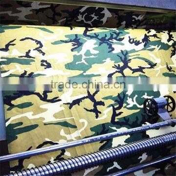 TC6535 Stock Item Camouflage Fabric 58" photo-4