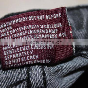 Fashion Legging Jeans Colorful Legging Tight Pants for Women photo-6