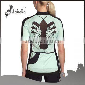 Cycle Jersey Cycling Wear for Women photo-2
