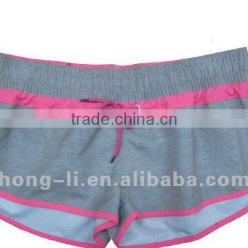 2012 newest ladies beach shorts HOT SALE