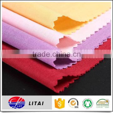 100% spun polyester turkish galabia fabric manufacturer in China