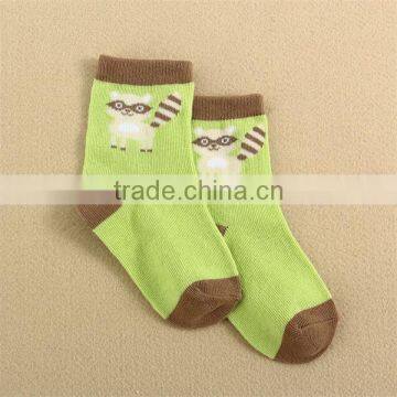 Kids Lastest Fashion Clothes From China Factory Cotton Infant Baby Boys Socks(1423604) photo-2