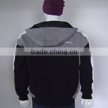 Men's Hoodie Sweatshirt photo-2
