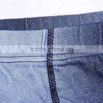 MGOO Hot Sale Cheap Price Custom Elastic Waistband Underwear 95 Cotton 5 Spandex 180g Boxer photo-6