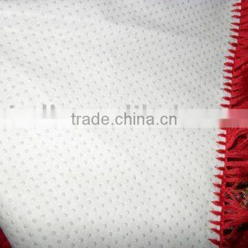 anti-slip non woven mat